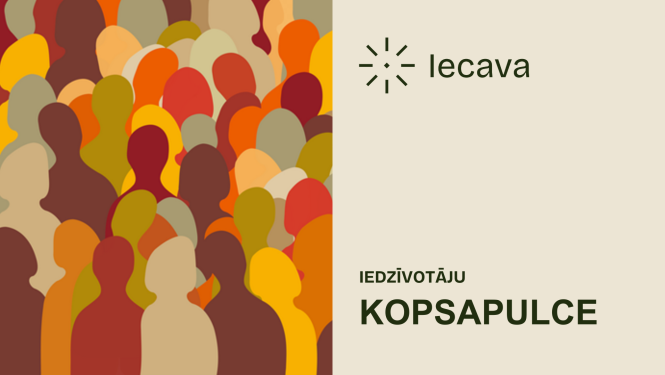 Iecavas iedzīvotāju kopsapulce