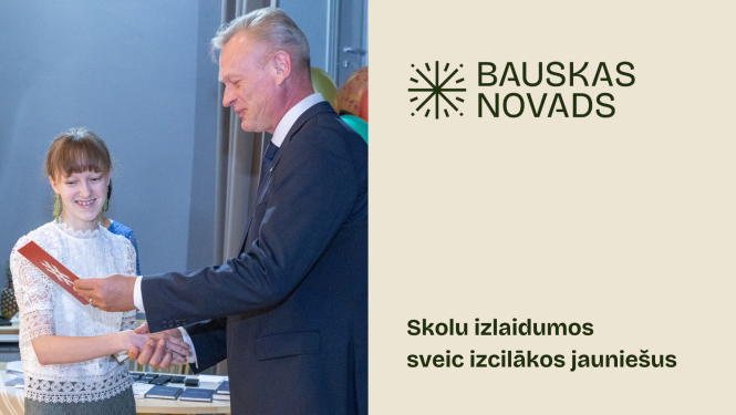 Mačeks sveic Vendiju Volosovsku