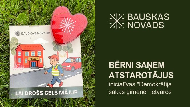 Demokrātija sākas ģimenē