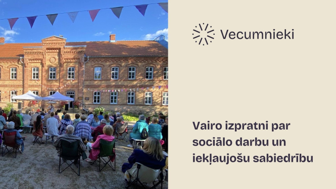 Integrācijas nedēļa