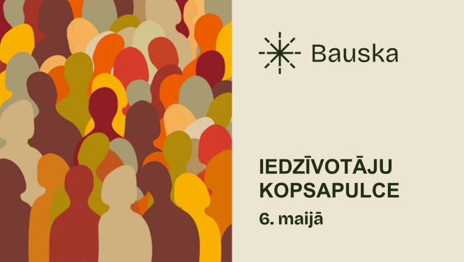 Iedzīvotāju kopsapulce