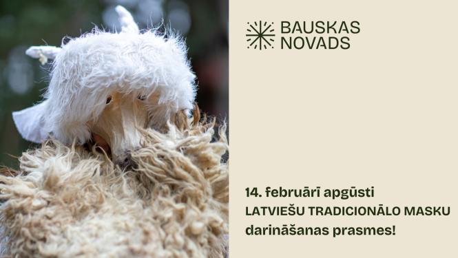 Masku meistardarbnīca