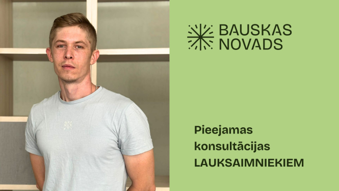 Konsultācijas lauksaimniekiem par lauku attīstības jautājumiem