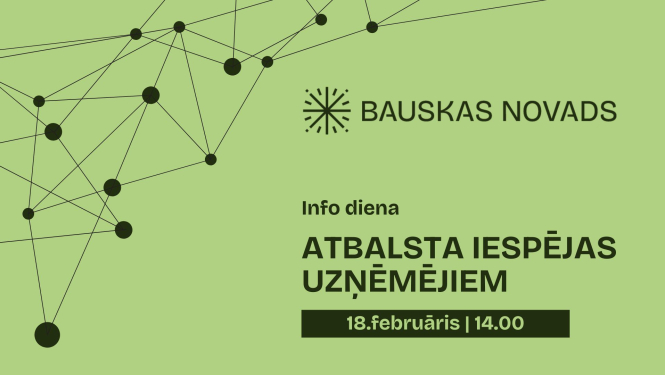 Atbalsta iespējas uzņēmēmiem