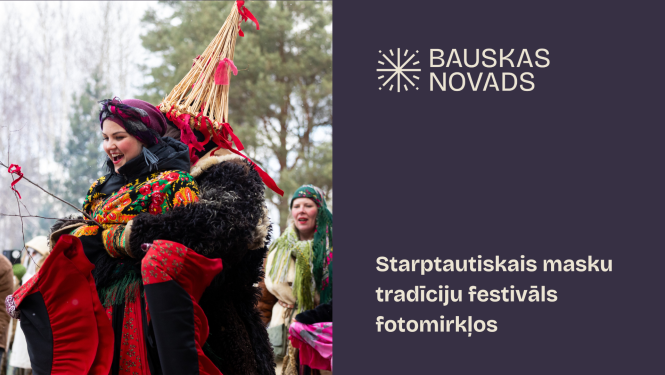 Masku festivāls