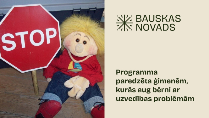 Aicinām piedalīties atbalsta programmā „STOP 4-7” 