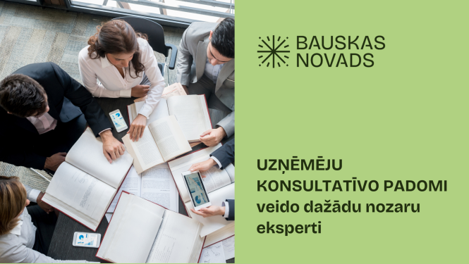 Uzņēmēju konsultatīvā padome