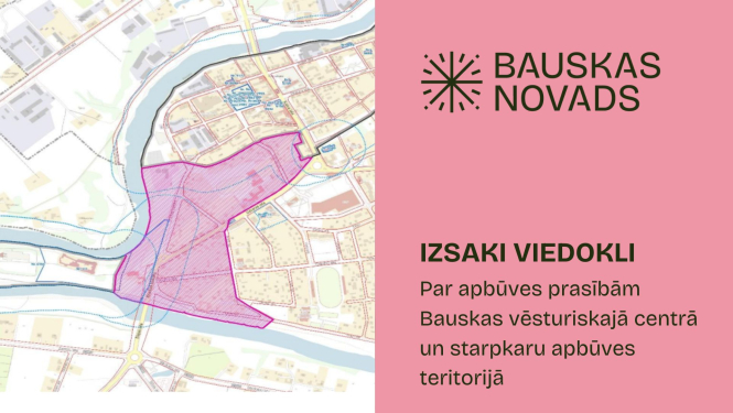 Izsaki viedokli par saistošajiem noteikumiem