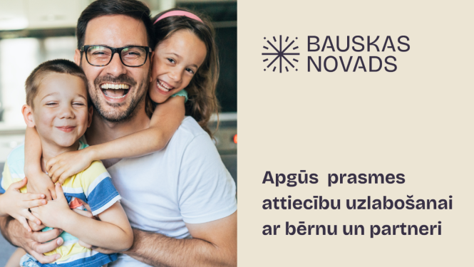 Tēvu atbalsta grupa