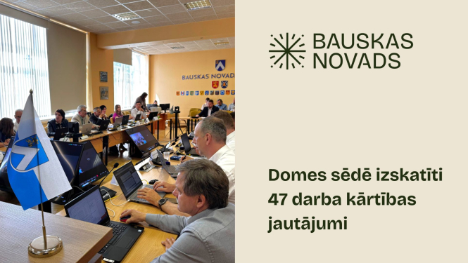 31 augusta domes sēde