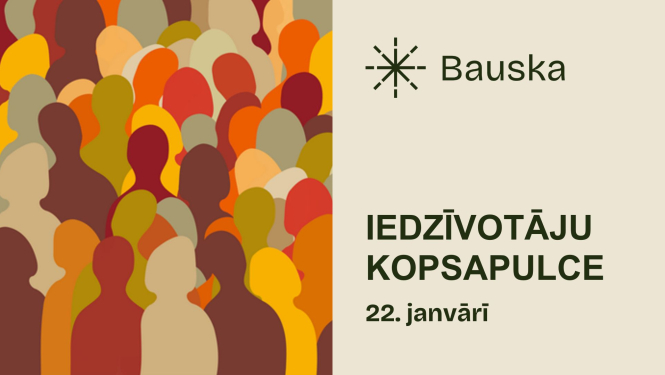 Iedzīvotāju kopsapulce