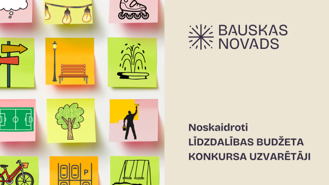 Līdzdalības projekti