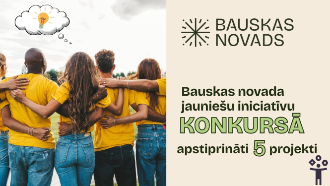 Iniciatīvu konkurss