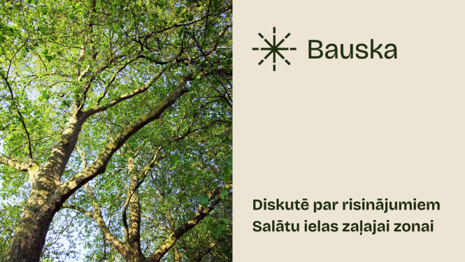 diskutē par risinājumiem 