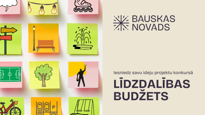 Līdzdalības budžets