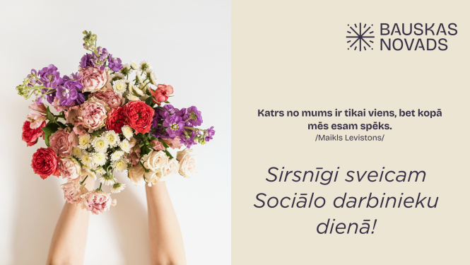 Sociālo darbinieku diena