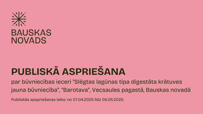 Publiskā apspriešana