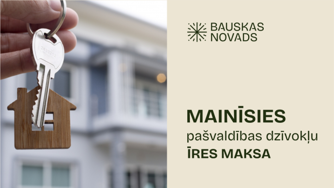 mainīsies īres maksa