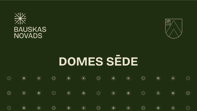 Domes sēde