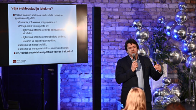 Meklē līdzsvarotus risinājumus vēja enerģijas attīstībai Latvijā