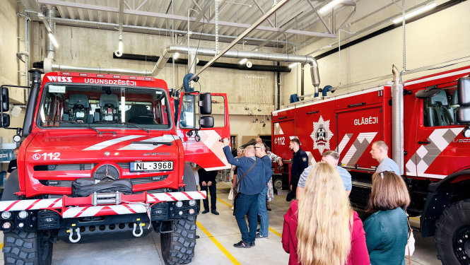 Safe Response Bauskā 27-08-2025