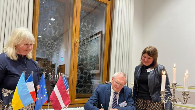 Bauskas novada pašvaldības delegācija devusies vizītē uz Vāciju