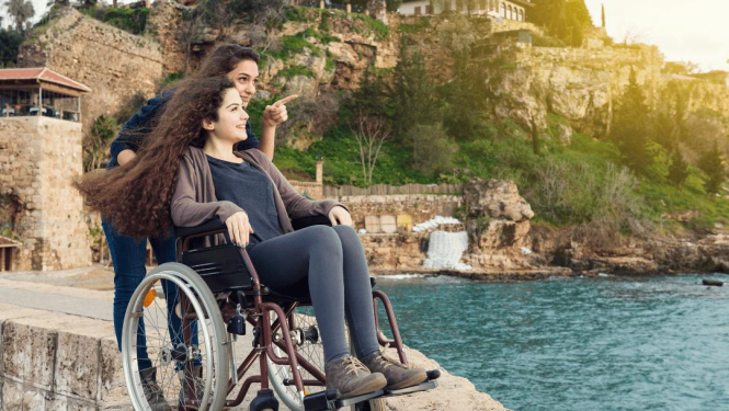 Izsludina nebijušu projektu konkursu jauniešu ar ierobežotām iespējām iesaistei