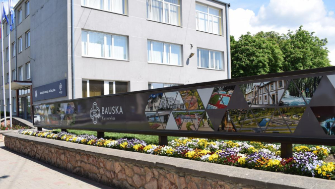 Konkursā uz Bauskas novada pašvaldības izpilddirektora amatu saņemti 10 pieteikumi