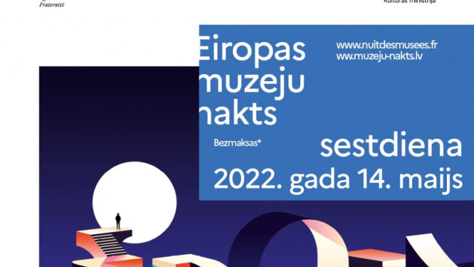 Muzeju nakts vakars Bauskas muzejā