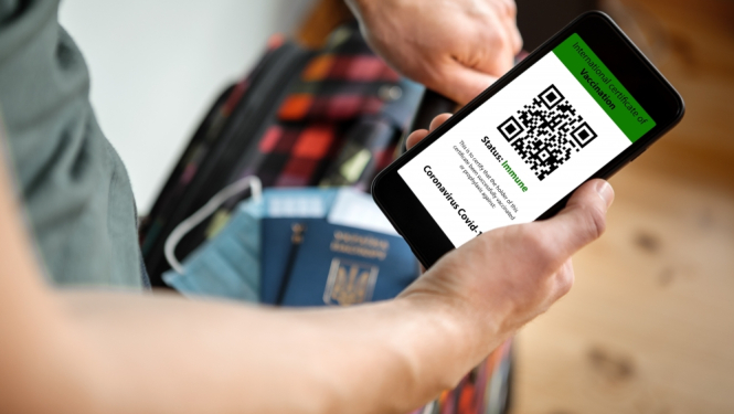 Latvija sekmīgi pievienojusies Eiropas digitālajam Covid-19 sertifikātam