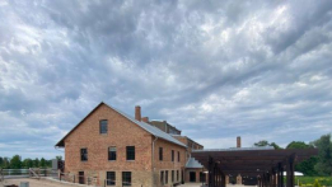 Bauskas novada 2021. gada tūrisma sezonas jaunumi