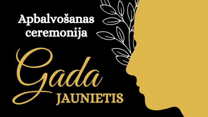 Aicina uz Gada jaunieti