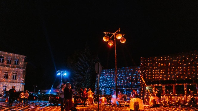 Jau šajā sestdienā Bauskas vecpilsētā notiks «Zemgales Dižtirgus» un «CIERE»