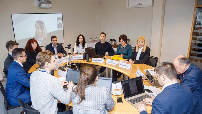 Uzņēmējus aicina apmeklēt Zemgales Biznesa kluba pasākumu