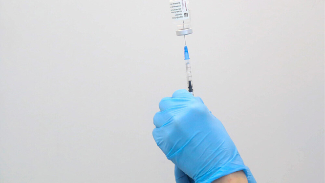 No 2. decembra balstvakcināciju pret Covid-19 var saņemt visas personas no 18 gadu vecuma