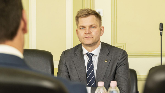 Darba vizītē Bauskas novadu apmeklēs labklājības ministrs Gatis Eglītis