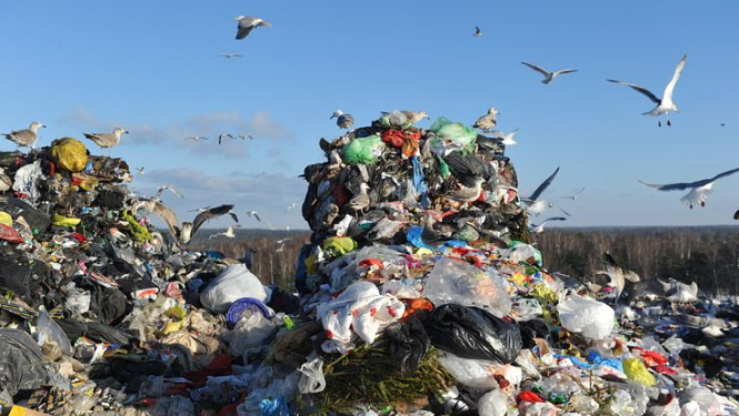 Mainoties dabas nodoklim, mainīsies poligona «Getliņi Eko» sadzīves atkritumu apglabāšanas tarifs