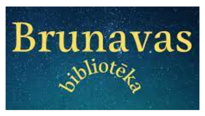 Brunavas bibliotēka