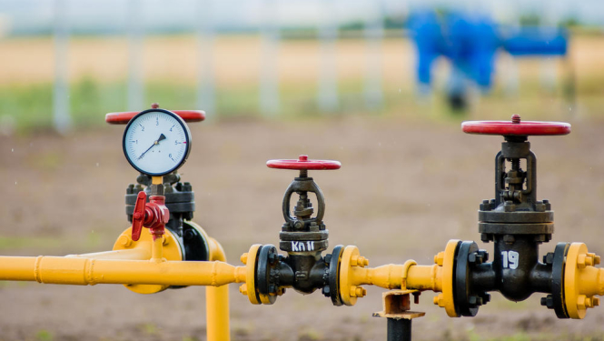Kādi gāzes apgādes sistēmas rekonstrukcijas darbi notiks šosezon Bauskā un kur tieši?