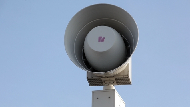 Bauskā un Iecavā 17.decembrī notiks trauksmes sirēnu gatavības pārbaude