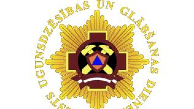 Strādājot attālināti, atceries par ugunsdrošību mājoklī