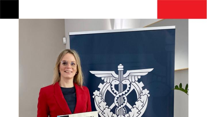 Bauskas slimnīca kļuvusi par Latvijas Tirdzniecības un rūpniecības kameras biedru