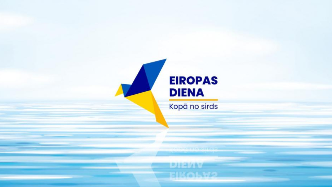 Eiropas diena 2022
