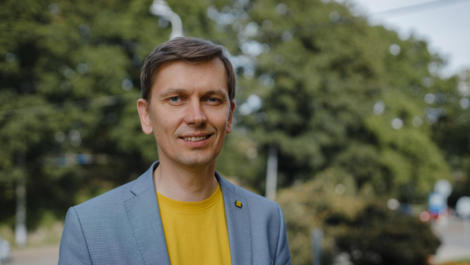 Darba vizītē Bauskas novadu apmeklēs Veselības ministrijas parlamentārais sekretārs Ilmārs Dūrītis