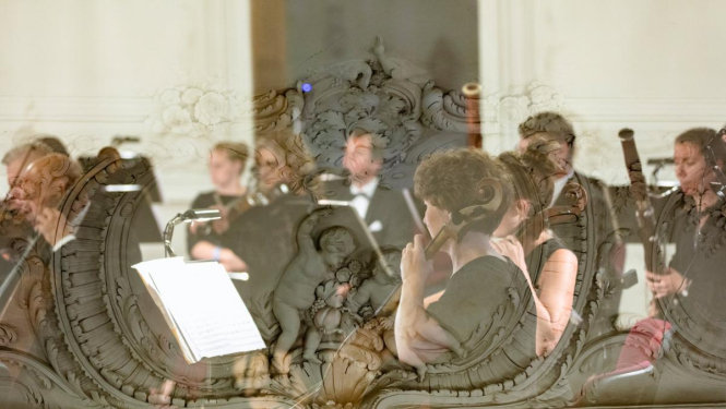 30. jūlijā Rundāles pilī notiks festivāls «Liepājas skaņas Rundāles pilī»