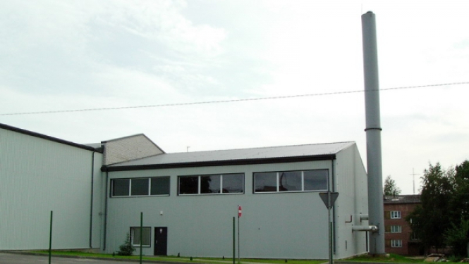 Domes sēdē apstiprināti SIA „Mūsu saimnieks” siltumenerģijas apgādes pakalpojumu tarifi