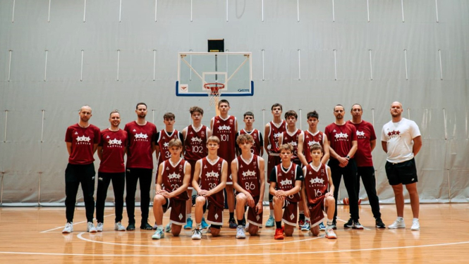 Labākie bb Liepājā