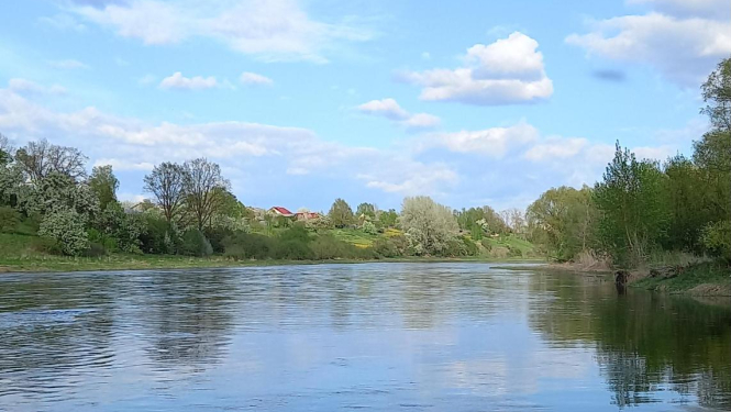 Ūdens testēšanas rezultāti Mūsā un Mēmelē liecina, ka peldēties upēs ir droši