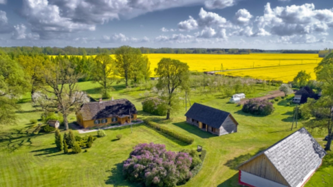 Aicina otrajā ceļojumā