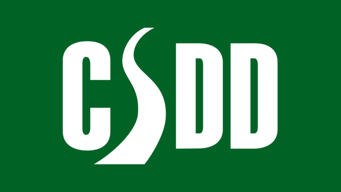 CSDD